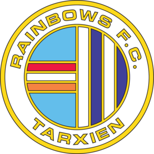 Tarxien Rainbows FC  Logo